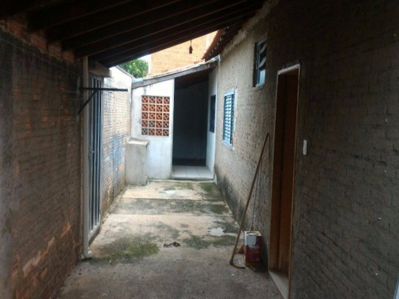 Imagem Casa com 4 Quartos à Venda,  em Jardim Itacolomi - Mogi Guaçu