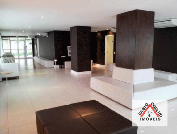 Imagem Apartamento com 3 Quartos à Venda, 107 m² em Jardim Marajoara - São Paulo Imagem Apartamento com 3 Quartos à Venda, 107 m² em Jardim Marajoara - São Paulo