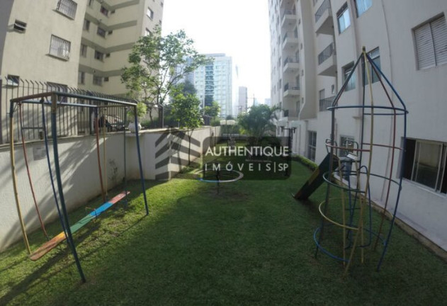 Imagem Apartamento com 1 Quarto à Venda, 39 m² em Tatuapé - São Paulo