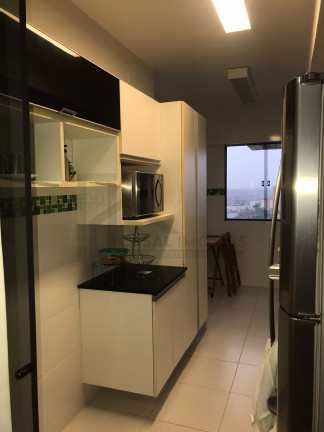 Imagem Apartamento com 3 Quartos à Venda, 110 m² em Marco - Belém