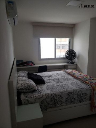 Foto do imóvel Apartamento com 1 Quarto à Venda, 55 m² em Ingá - Niterói