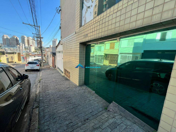 Imagem Sala Comercial para Alugar, 80 m² em Vila Vianelo - Jundiaí
