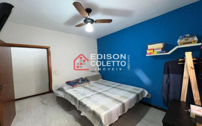 Imagem Casa com 3 Quartos à Venda, 200 m² em Loteamento Santa Rosa - Piracicaba