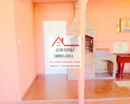 Imagem Casa com 2 Quartos à Venda, 60 m² em Piedade - Rio De Janeiro