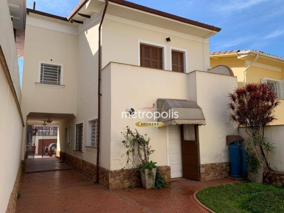Imagem Sobrado com 3 Quartos à Venda, 190 m² em Aclimação - São Paulo