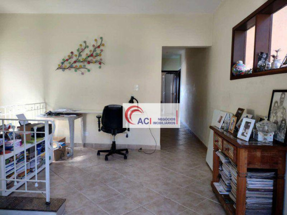 Imagem Casa com 3 Quartos para Alugar, 260 m² em Vila Verde - Itapevi