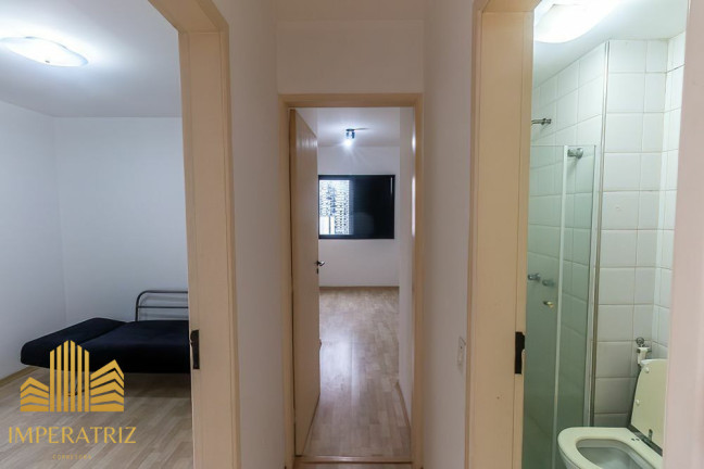 Imagem Apartamento à Venda, em Vila Olímpia - São Paulo Imagem Apartamento à Venda, em Vila Olímpia - São Paulo