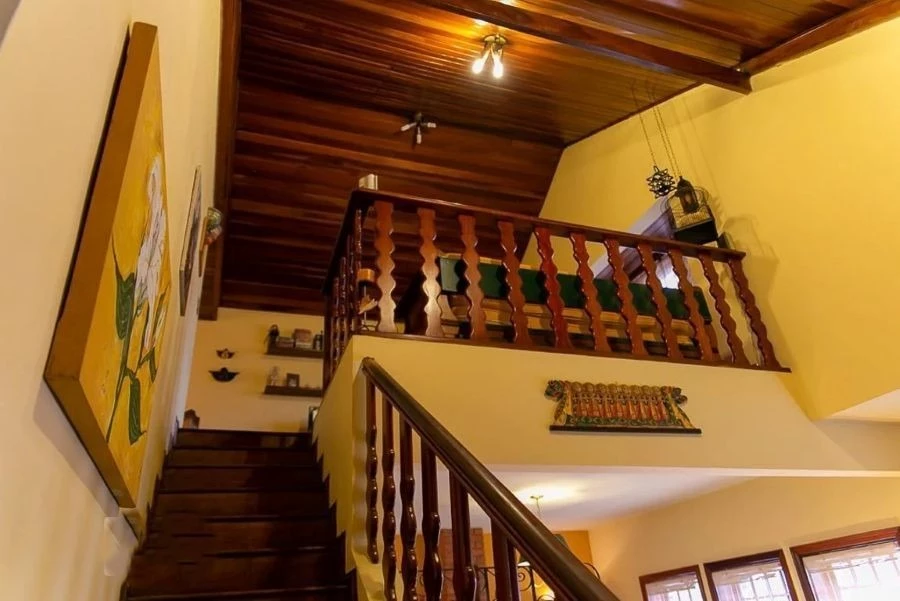 Imagem Casa com 4 Quartos à Venda, 380 m² em Ipiranga - Sp