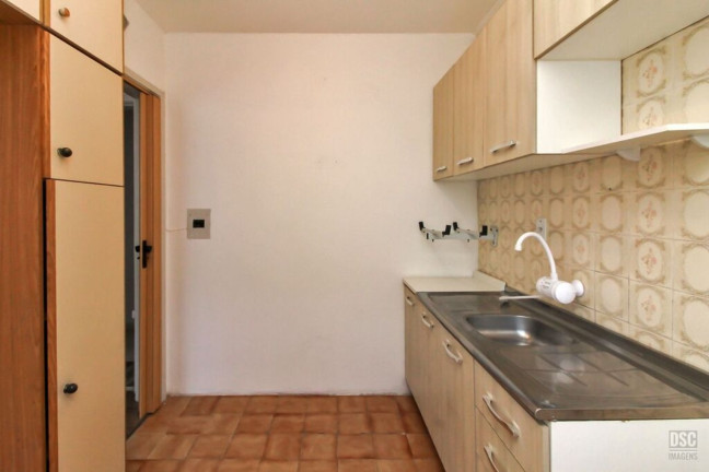 Imagem Imóvel com 1 Quarto à Venda, 38 m² em Camaquã - Porto Alegre Imagem Imóvel com 1 Quarto à Venda, 38 m² em Camaquã - Porto Alegre