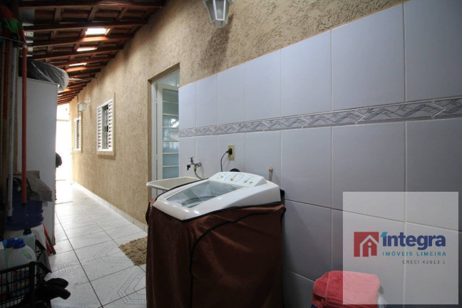 Imagem Casa de Condomínio com 2 Quartos à Venda, 54 m² em Jardim Campo Belo - Limeira Imagem Casa de Condomínio com 2 Quartos à Venda, 54 m² em Jardim Campo Belo - Limeira