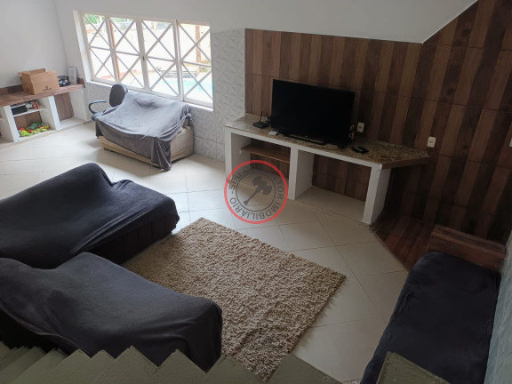 Imagem Casa com 3 Quartos à Venda, 250 m² em Boiçucanga - São Sebastião