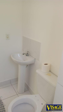 Imagem Apartamento com 2 Quartos à Venda, 47 m² em Cid. Jardim - Jacareí Imagem Apartamento com 2 Quartos à Venda, 47 m² em Cid. Jardim - Jacareí