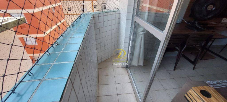 Imagem Apartamento com 1 Quarto à Venda, 47 m² em Canto Do Forte - Praia Grande Imagem Apartamento com 1 Quarto à Venda, 47 m² em Canto Do Forte - Praia Grande