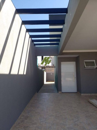 Imagem Casa com 3 Quartos à Venda, 136 m² em São Venâncio - Itupeva