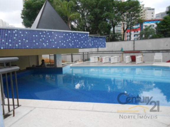 Imagem Apartamento com 3 Quartos à Venda, em Santana - São Paulo Imagem Apartamento com 3 Quartos à Venda, em Santana - São Paulo