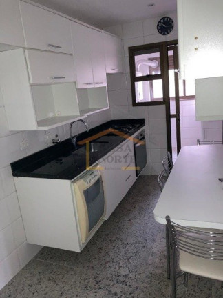 Imagem Apartamento com 4 Quartos à Venda, 96 m² em Santana - São Paulo Imagem Apartamento com 4 Quartos à Venda, 96 m² em Santana - São Paulo