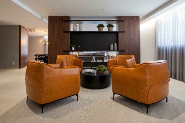 Imagem Apartamento com 3 Quartos à Venda, 94 m² em Brooklin Paulista - São Paulo Imagem Apartamento com 3 Quartos à Venda, 94 m² em Brooklin Paulista - São Paulo