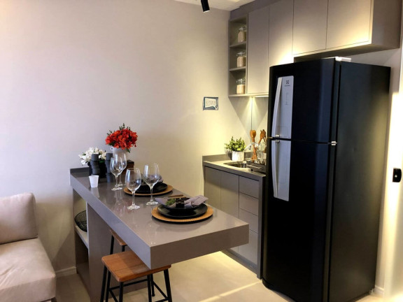 Imagem Apartamento com 2 Quartos à Venda, 53 m² em Ipiranga - São Paulo Imagem Apartamento com 2 Quartos à Venda, 53 m² em Ipiranga - São Paulo