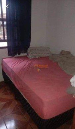Imagem Sobrado com 3 Quartos à Venda, 131 m² em Jardim Presidente Dutra - Guarulhos Imagem Sobrado com 3 Quartos à Venda, 131 m² em Jardim Presidente Dutra - Guarulhos