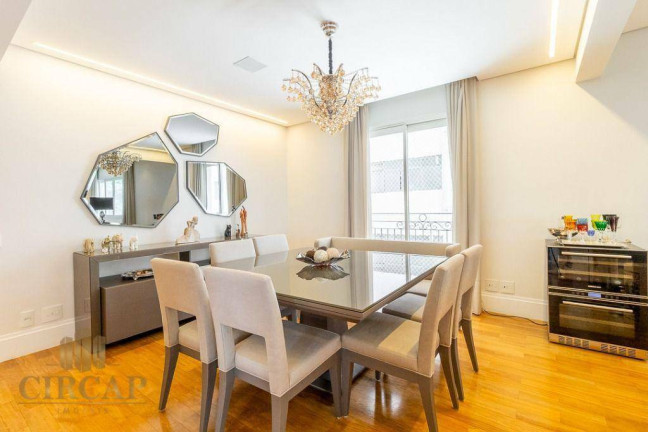 Imagem Apartamento com 3 Quartos à Venda, 304 m² em Higienópolis - São Paulo Imagem Apartamento com 3 Quartos à Venda, 304 m² em Higienópolis - São Paulo