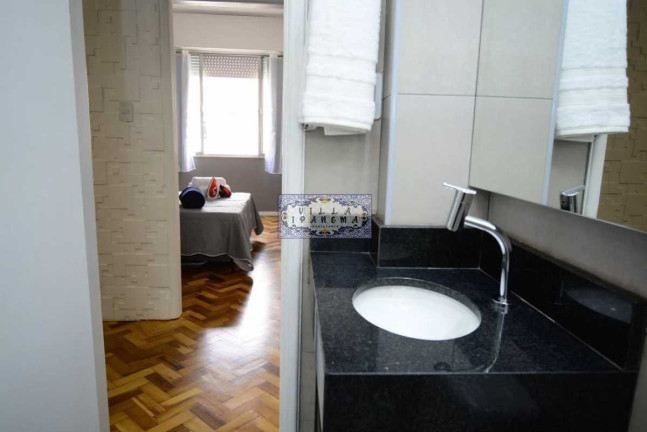 Imagem Apartamento com 1 Quarto à Venda, 43 m² em Centro - Rio De Janeiro
