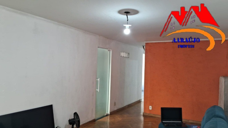 Casa com 2 Quartos à Venda, 190 m² em Metalúrgicos - Osasco