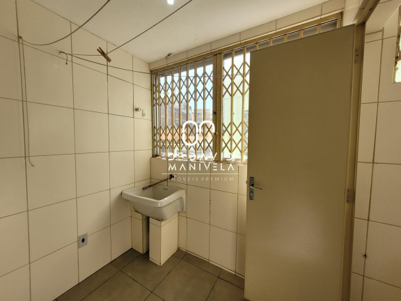 Apartamento com 2 Quartos à Venda, 63 m² em Centro - Santa Maria