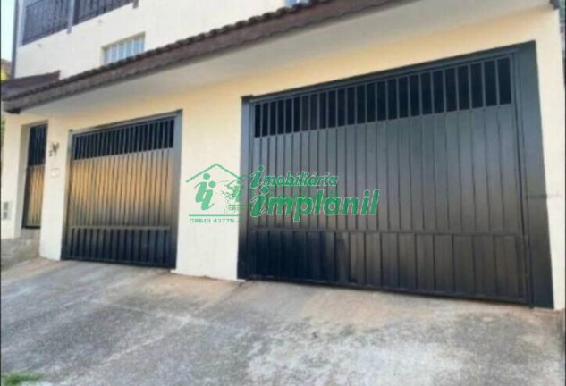 Casa com 3 Quartos à Venda, 250 m² em Jardim América - Várzea Paulista