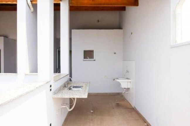 Imagem Cobertura com 2 Quartos à Venda, 94 m² em Parque Das Nações - Santo André Imagem Cobertura com 2 Quartos à Venda, 94 m² em Parque Das Nações - Santo André