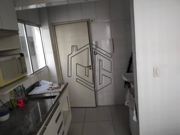 Imagem Apartamento com 1 Quarto à Venda, 44 m² em Centro - São Vicente Imagem Apartamento com 1 Quarto à Venda, 44 m² em Centro - São Vicente