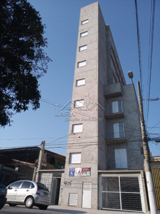 Apartamento com 2 Quartos à Venda,  em Vila Ré - São Paulo
