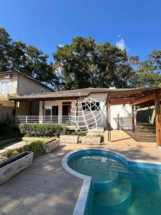Imagem Casa com 3 Quartos à Venda, 210 m² em Retiro Das Fontes - Atibaia