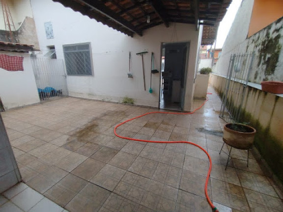 Imagem Casa com 2 Quartos à Venda, 100 m² em Conjunto Habitacional Júlio De Mesquita Filho - Sorocaba