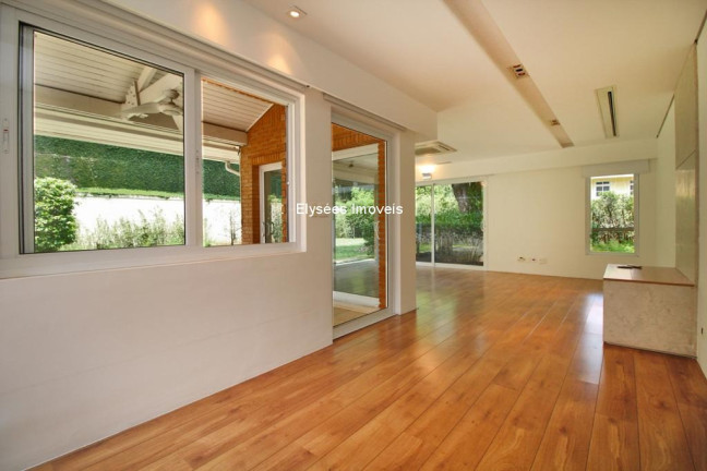 Imagem Casa com 4 Quartos à Venda, 550 m² em Alto Da Boa Vista - São Paulo Imagem Casa com 4 Quartos à Venda, 550 m² em Alto Da Boa Vista - São Paulo