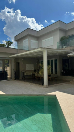 Imagem Casa com 5 Quartos à Venda, 900 m² em Tamboré - Santana De Parnaíba