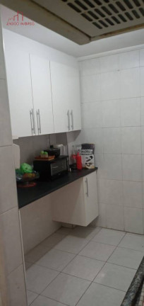 Imagem Casa com 3 Quartos à Venda, 103 m² em Parque Munhoz - São Paulo