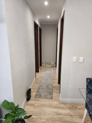 Imagem Apartamento com 3 Quartos à Venda, 70 m² em Mansões Santo Antônio - Campinas Imagem Apartamento com 3 Quartos à Venda, 70 m² em Mansões Santo Antônio - Campinas