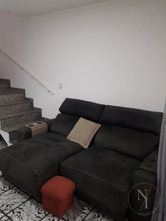 Imagem Casa com 2 Quartos à Venda, 150 m² em Tatuapé - São Paulo Imagem Casa com 2 Quartos à Venda, 150 m² em Tatuapé - São Paulo