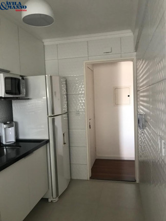 Imagem Apartamento com 3 Quartos à Venda, 64 m² em Vila Ema - São Paulo Imagem Apartamento com 3 Quartos à Venda, 64 m² em Vila Ema - São Paulo