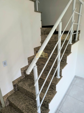 Imagem Sobrado com 2 Quartos à Venda, 129 m² em Parque Savoy City - São Paulo Imagem Sobrado com 2 Quartos à Venda, 129 m² em Parque Savoy City - São Paulo