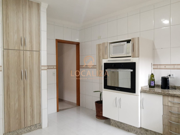 Imagem Casa com 3 Quartos à Venda, 125 m² em Bosque Dos Eucaliptos - São José Dos Campos Imagem Casa com 3 Quartos à Venda, 125 m² em Bosque Dos Eucaliptos - São José Dos Campos