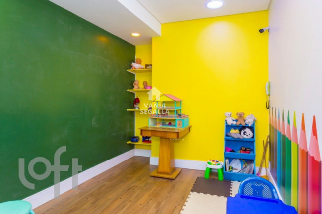 Imagem Apartamento com 3 Quartos à Venda, 80 m² em Perdizes - São Paulo