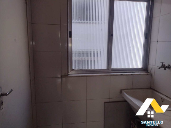 Imagem Apartamento com 2 Quartos à Venda, 65 m² em Porto Velho - São Gonçalo