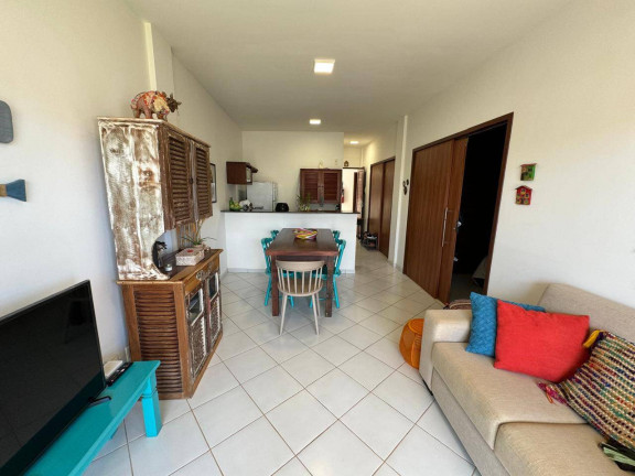 Imagem Apartamento com 2 Quartos à Venda,  em Praia Da Pipa - Tibau Do Sul