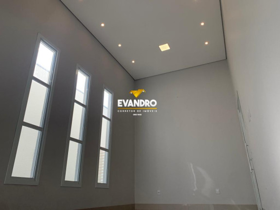 Imagem Casa com 3 Quartos à Venda, 250 m² em Condomínio Primor Das Torres - Cuiabá