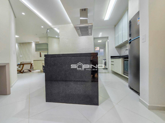 Imagem Apartamento com 3 Quartos à Venda, 160 m² em Riviera  De São Lourenço  - Bertioga