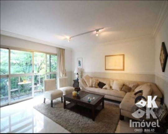 Imagem Apartamento com 3 Quartos à Venda, 240 m² em Higienópolis - São Paulo Imagem Apartamento com 3 Quartos à Venda, 240 m² em Higienópolis - São Paulo