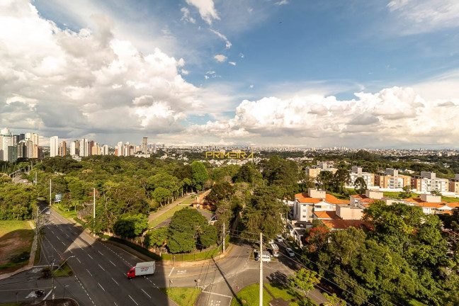 Imagem Apartamento com 3 Quartos à Venda, 243 m² em Mossunguê - Curitiba
