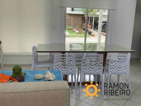 Imagem Imóvel com 3 Quartos à Venda,  em Riviera - Bertioga