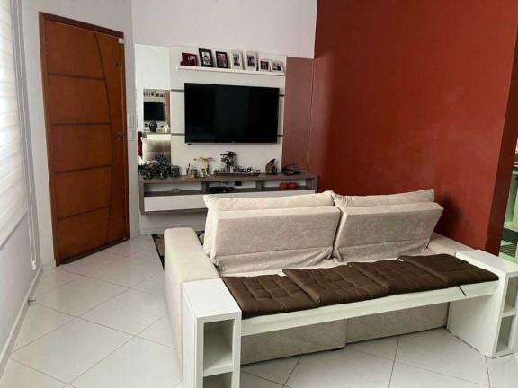 Imagem Casa com 3 Quartos à Venda, 244 m² em Jardim Santo Onofre - São José Dos Campos Imagem Casa com 3 Quartos à Venda, 244 m² em Jardim Santo Onofre - São José Dos Campos